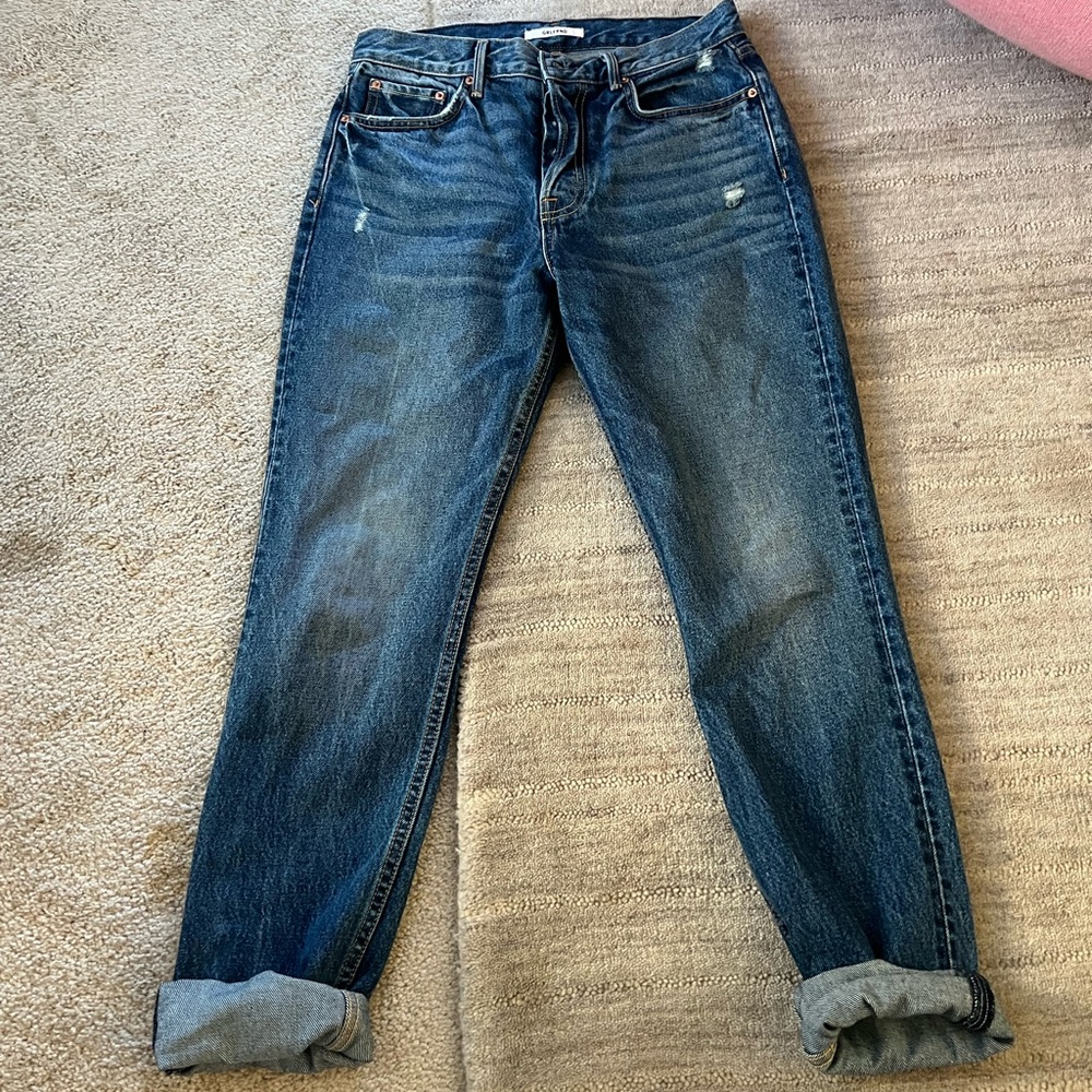 REVOLVE JEANS